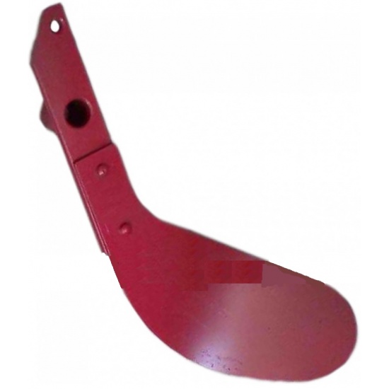 Загортач ( левый ) ( УПС ) - 1