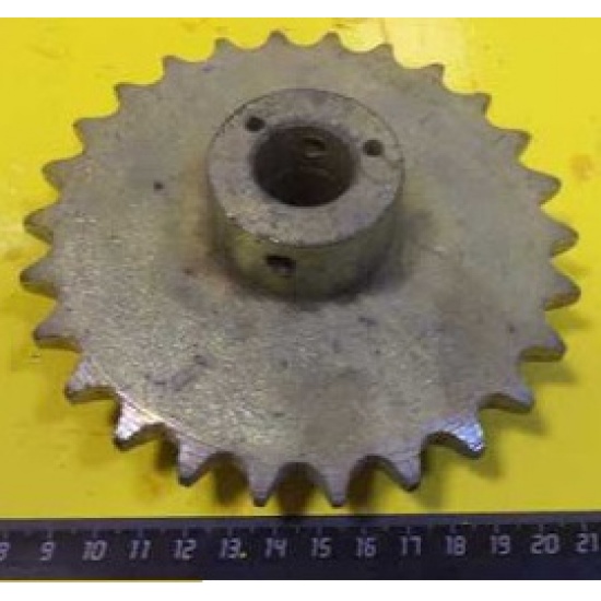 Звездочка Z=26 аппарата высевающего ( ВЕГА, УПС ) - 1