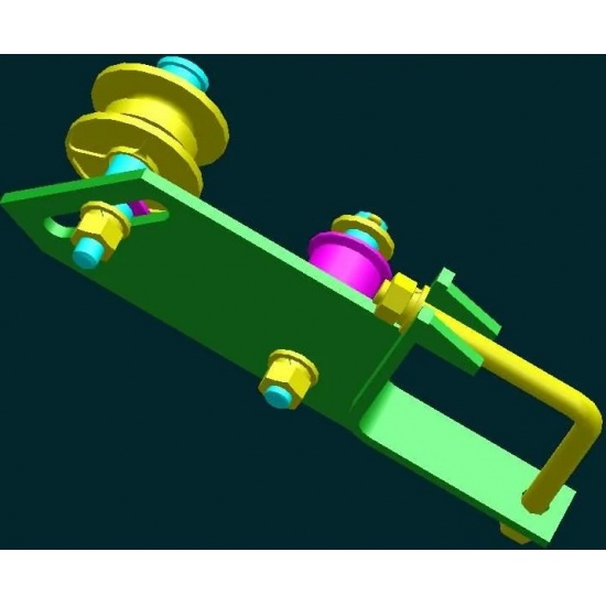 Натяжник - 1