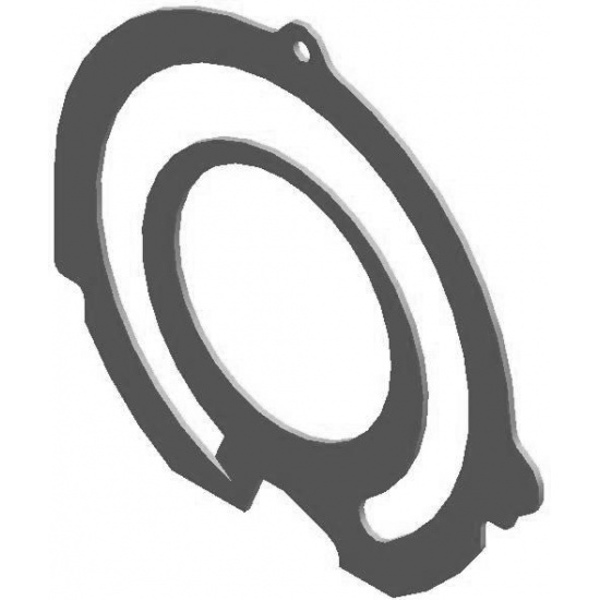 Прокладка высевающего аппарата ( УПС ) - 1