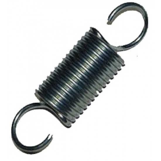 Пружина амортизации сошника тукового ( L=107, D=28/36 ) ( СУПН, УПС, ССТ ) - 1