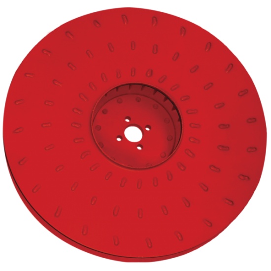 Ротор вентилятора верхнего ( СУПН,УПС ) - 1