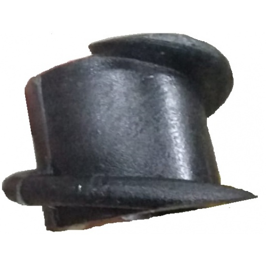 Сектор шнека аппарата туковысевающего ( УПС ) (левый ) - 1