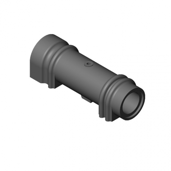 Стакан вилки колеса - 1