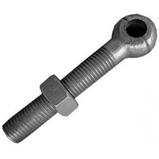 Болт (Винт) кулисы механизма подъема сошников (СЗ, СЗТ) - 1