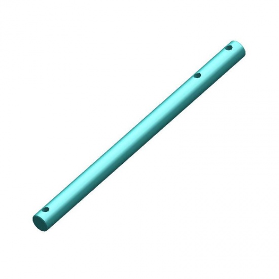 Вал (авт.разобщ.) L-380мм - 1