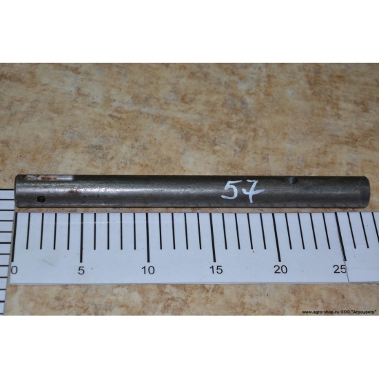 Вал привода (авт.разобщ.) L-270мм ( СЗП-3,6А, СЗ-3,6А ) - 1