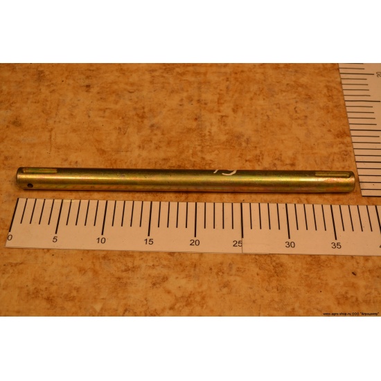 Вал привода от катков (СЗП-3,6Б) - 1