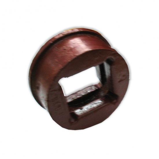 Вкладыш днища высевающего аппарата - 1