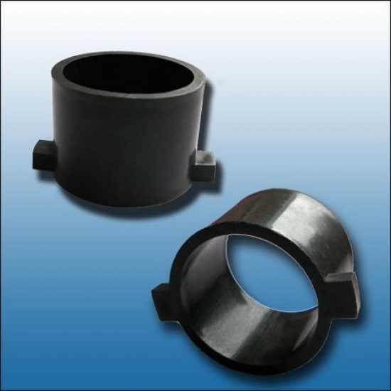 Втулка (d=25,5) редуктора (полиамид) - 1