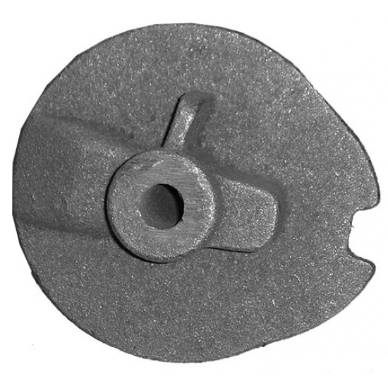 Диск автомата разобщителя - 1