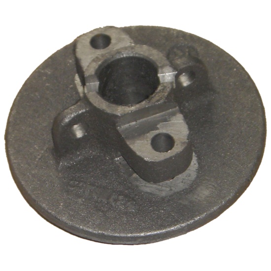 Диск внутренний муфты обгона ( Автомата -разобщителя ) - 1