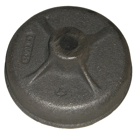 Диск наружный муфты обгона ( Автомата-разобщителя ) - 1