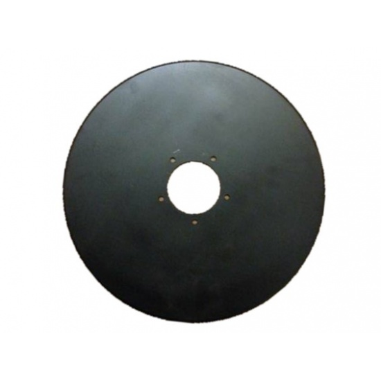 Диск сошника  (без ступицы)  (СЗ, СЗП ) - 1