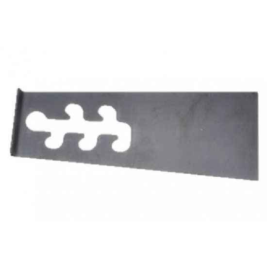 Задвижка - 1