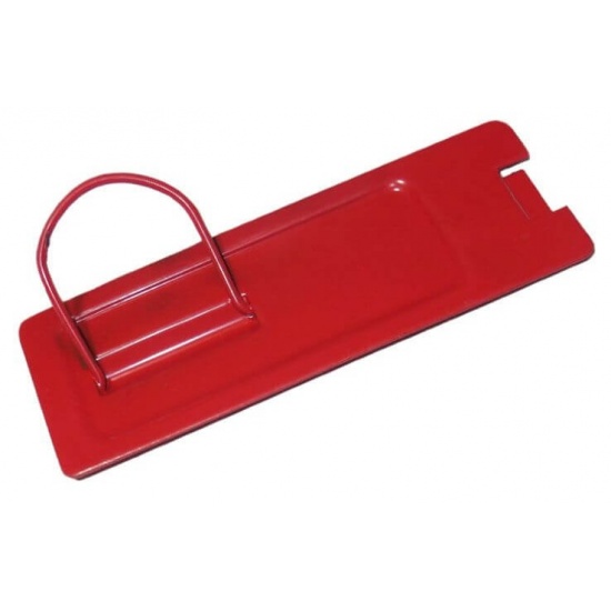 Заслонка - 1