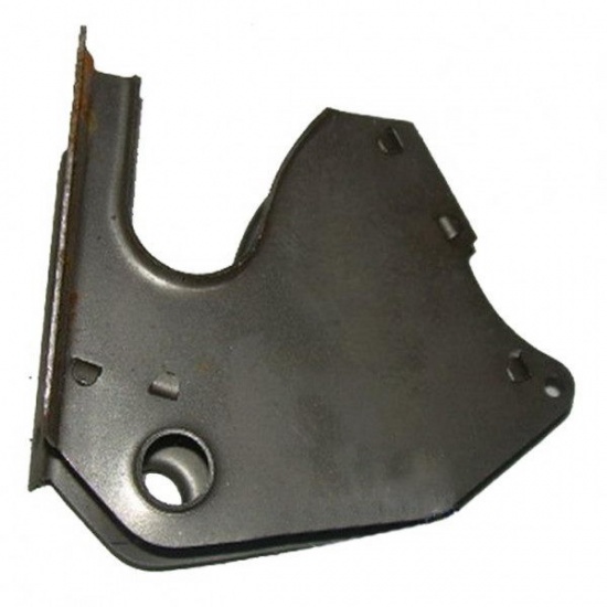 Корпус туковысевающих аппаратов - 1