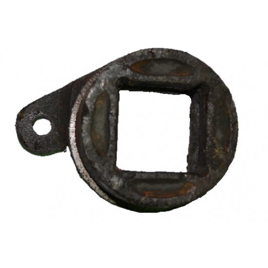 Вкладыш (кривошип) 42*42 - 1