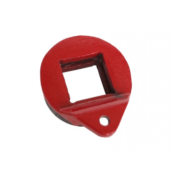 Вкладыш (кривошип) 50*50 - 1