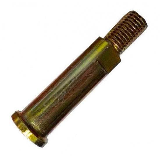 Ось натяжного ролика L=100мм ( СЗП-3,6 ) - 1