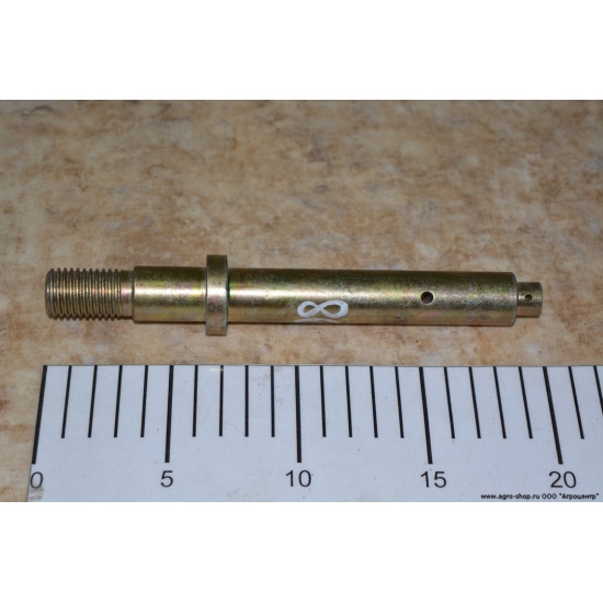 Ось редуктора длинная - 1