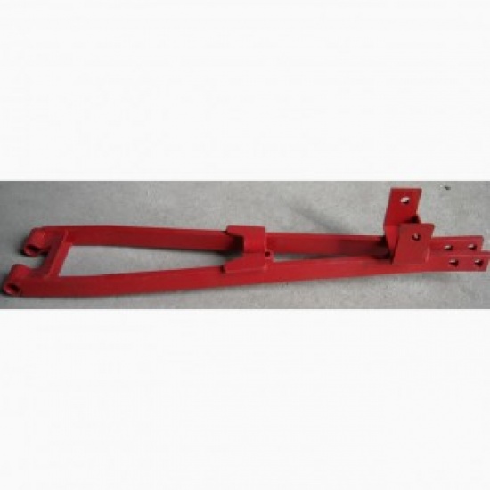 Поводок длинный навески сошников (с кронштейнами под загортач) (  СЗ, СЗП ) - 1