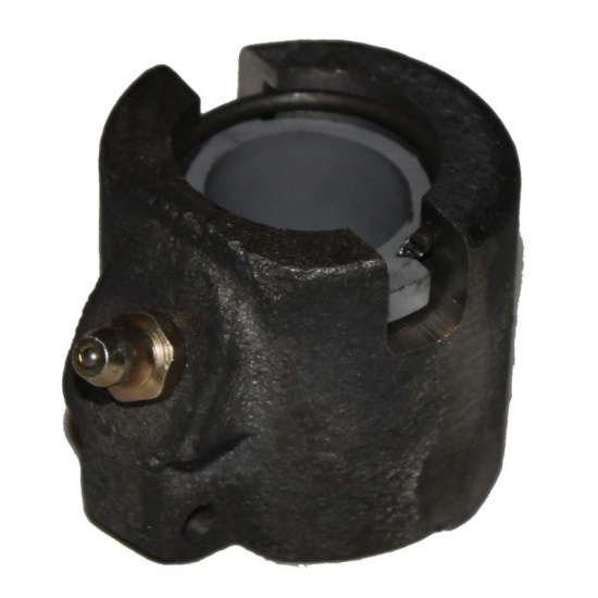 Подшипник ( с масленкой и боковым отверстием ) - 1