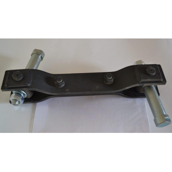 Связь в сборе соединения сеялок СЗП-3,6 в шеренгу - 1