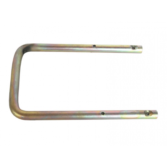 Скоба загортача - 1