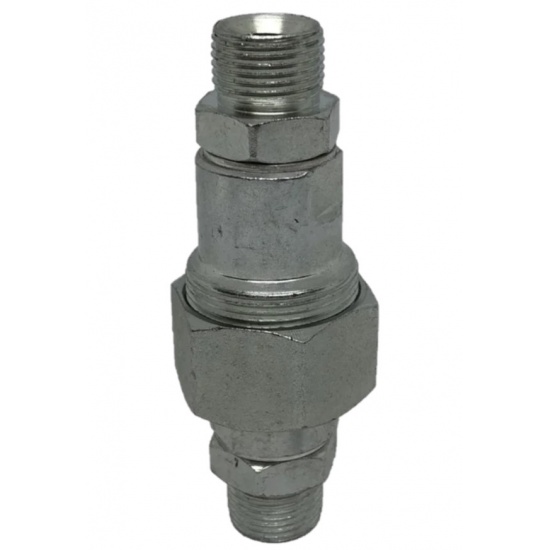 Муфта соединительная М27*1,5 (S32) - 1