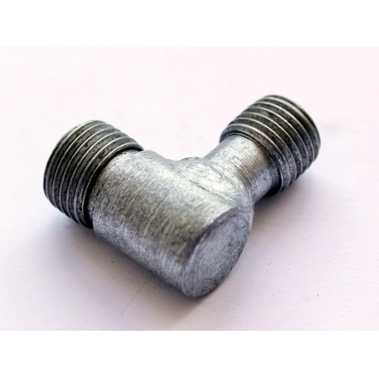 Уголок S27*30 (М22*1,5-М24*1,5) - 1