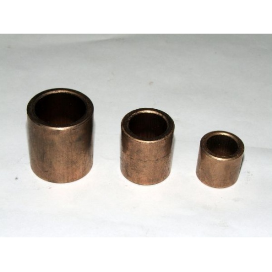 Вкладыш малый на СТ-222 - 1