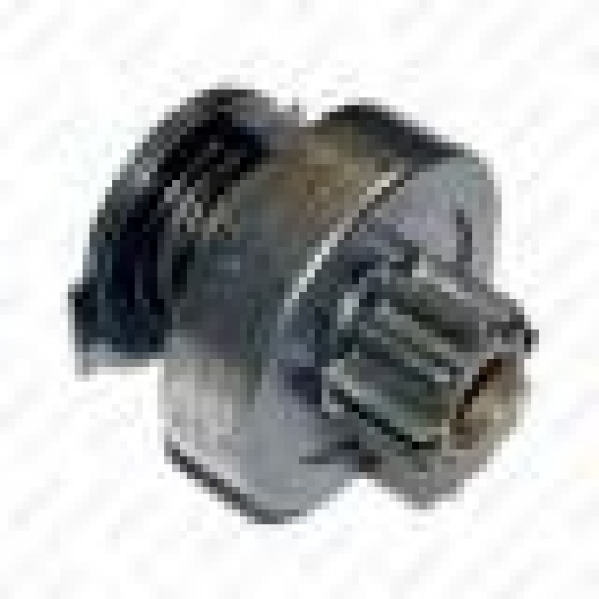 Привод стартера ( 8932.3708 ) ЗИЛ 5301 Бычок ( Прамо ) - 1