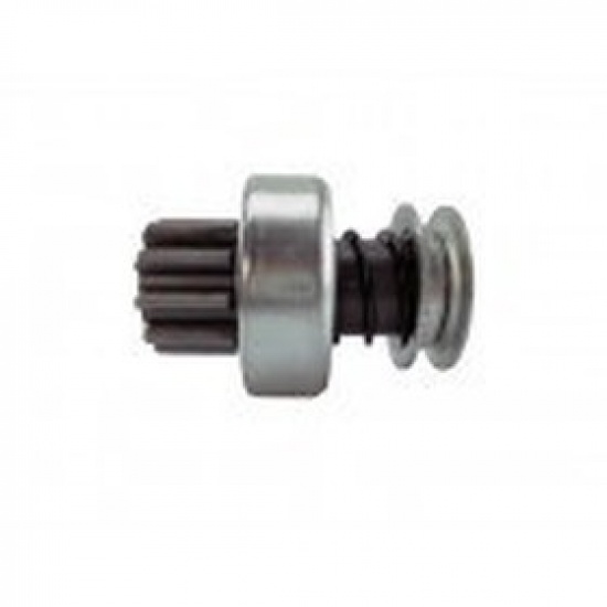 Привод стартера ( Бендикс ) МТЗ,ЗИЛ-Бычок,ПАЗ,ГАЗ (с двиг.Д-240,243,245) 24 В 5,2 кВт (укорочен.) - 1