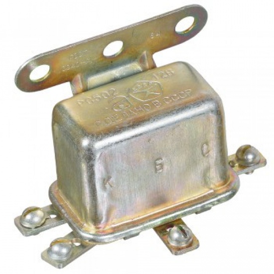 Реле стартера ( 12В ) 701.37.00.060 - 1