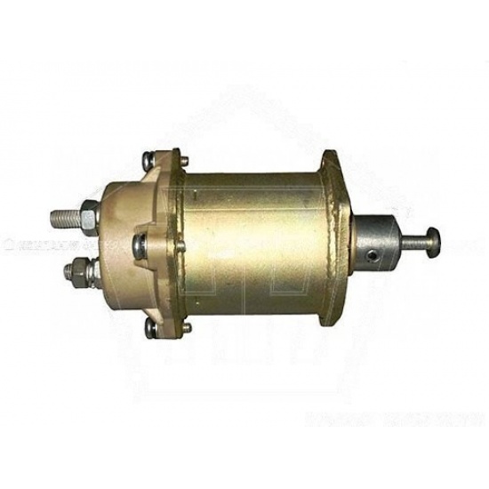 Реле стартера ( 24В ) втягивающее Самара - 1