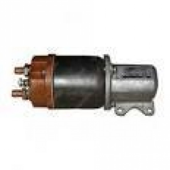 Реле стартера ( 24В ) втягивающее - 1