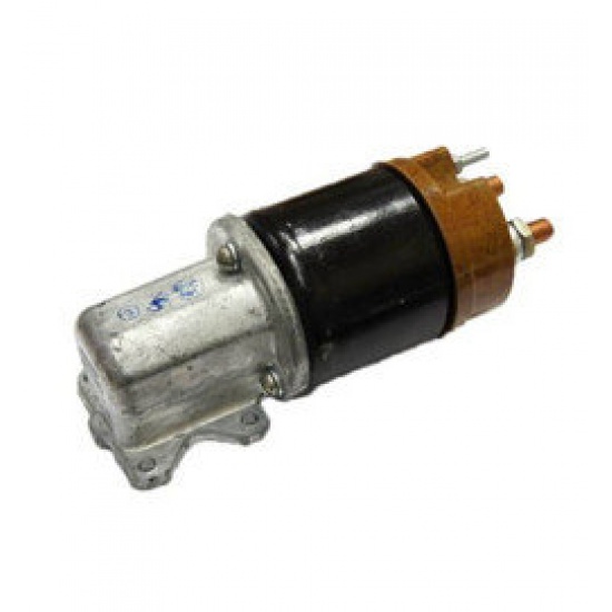 Реле стартера ( 12В ) втягивающее 24, 241, 242.3708 - 1