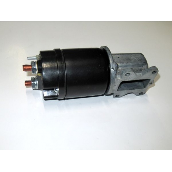 Реле стартера втягивающее Т-40 Самара - 1