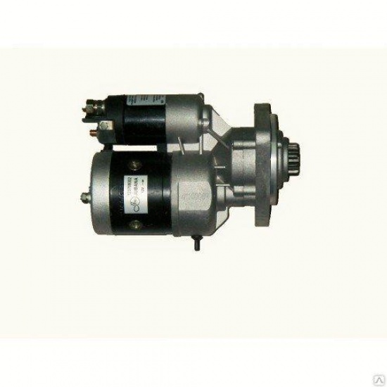 Стартер МТЗ ( 24В ) (MOTORHERZ) Германия - 1