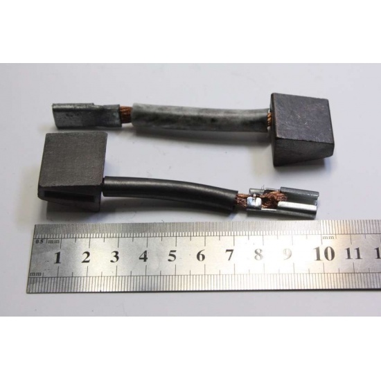 Щетка стартера изолированная 12В Самара - 1