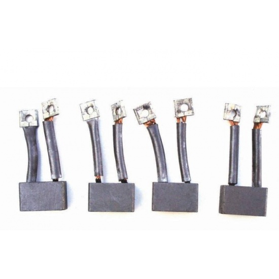 Щетка стартера изолированная ( 24 В ) Самара - 1