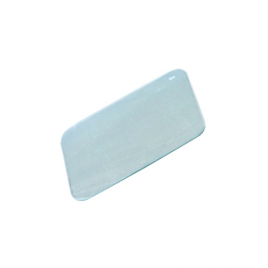 Стекло переднее Т-150 (852*717) - 1