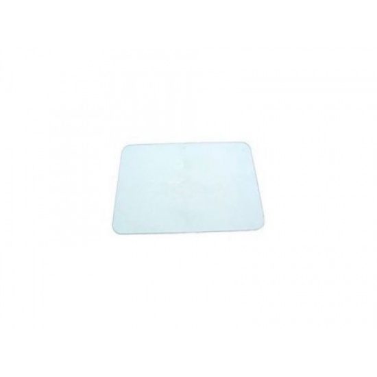 Стекло двери верхнее УК (763*647) - 1