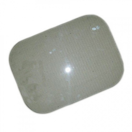 Стекло переднее нижнее МК (334*241) - 1