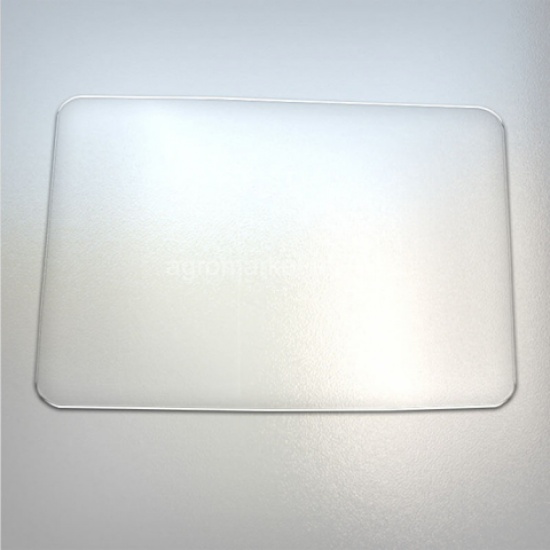 Стекло переднее/заднее МК (1044*656) - 1