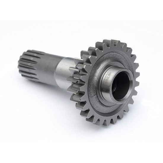 Вал МТЗ привода ВОМ ведущий - 1