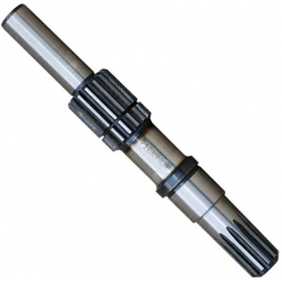 Вал МТЗ привода ВОМ ведомый - 1