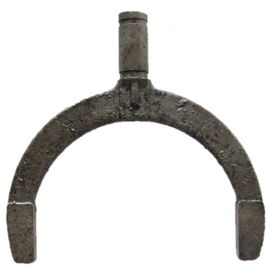 Вилка управления редуктором - 1