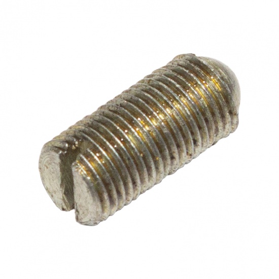 Винт регулировочный без гайки - 1